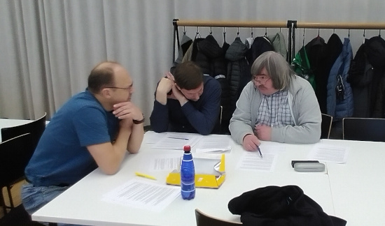 Urheilutiedon Suomi-Viro -maaottelu 2025