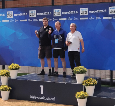 Yleisurheilutiedon SM-kisa 2025: Tumi,Repola, Mukala